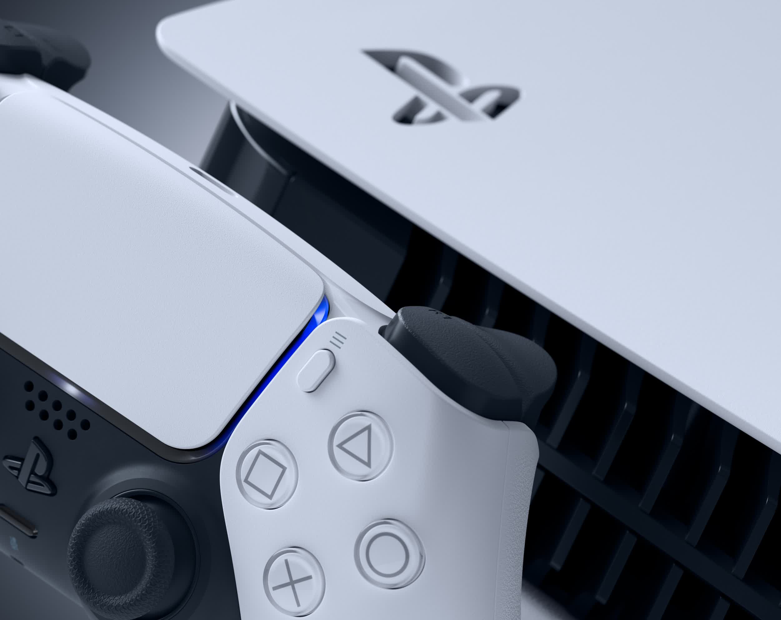 The PS5 has already sold 7.8 million units, beating the PS4