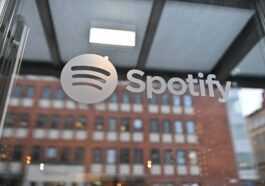 Spotify added another 11 million users in Q1 2021