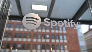 Spotify added another 11 million users in Q1 2021
