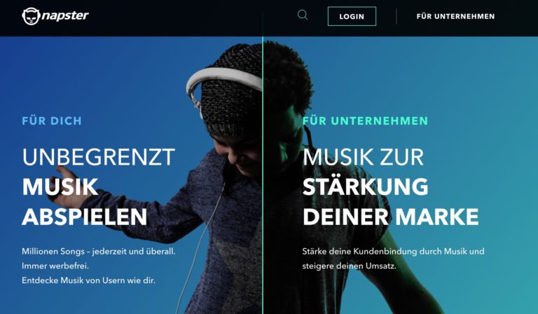 1619630108 256 Alternatives Spotify que peuvent faire les autres services de streaming