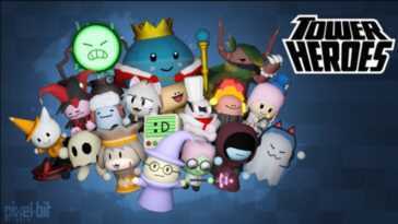 Comment obtenir le paquet secret de Sparks Kilowatt dans Tower Heroes | Champions du métaverse Roblox 26 Tower Heroes Roblox Game.