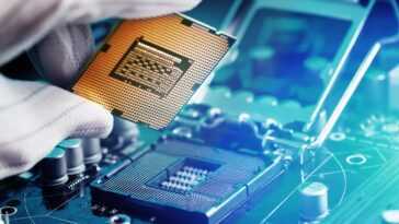 Top 5 des meilleurs processeurs: Intel Core contre AMD Ryzen 2022 8 Top 5 des meilleurs processeurs: Intel Core contre AMD Ryzen