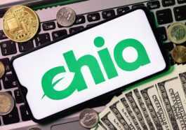 Chia crypto mining spurs 500% jump in Adata SSD sales, warranty warning from Galax