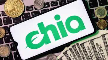 Chia crypto mining spurs 500% jump in Adata SSD sales, warranty warning from Galax
