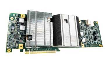 Google is building custom silicon for YouTube video transcoding