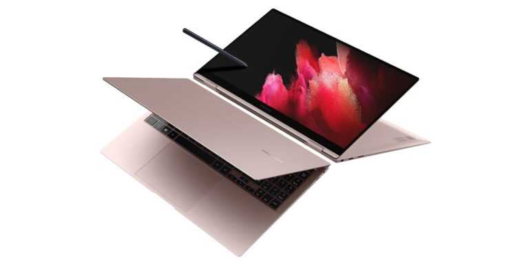 Samsung annonce les ordinateurs portables Galaxy Book Pro lors de son événement Unpacked 2021 1 Avatar for Sheharyar Ahmad Saeed
