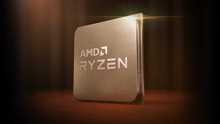 Rumeurs Ryzen: Zen 5 utilisera un design hybride de style Alder Lake, Zen 3+ annulé en raison d'une pénurie de puces 1 Ryzen rumors: Zen 5 to use Alder Lake-style hybrid design, Zen 3+ canceled due to chip shortage