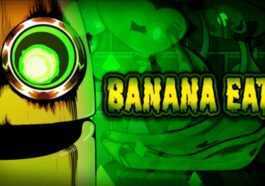 Banana Eats Roblox Game.