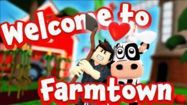 Comment obtenir le coffre au trésor de Wren Brightblade Bienvenue à Farmtown | Roblox Metaverse Champs 22 Roblox game Welcome to FArmtown.