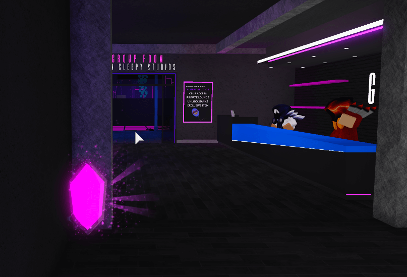 Comment obtenir le cas de terreur de Fey Yoshida à Vibe NYC »wiki utile Champions du métaverse Roblox 11 1619740275 772 Comment obtenir le cas de terreur de Fey Yoshida a