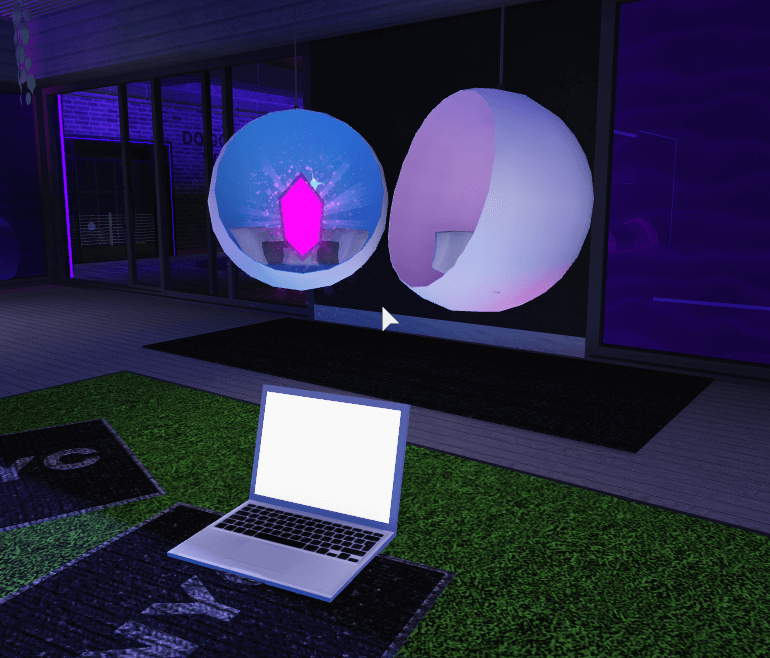 Comment obtenir le cas de terreur de Fey Yoshida à Vibe NYC »wiki utile Champions du métaverse Roblox 20 1619740285 56 Comment obtenir le cas de terreur de Fey Yoshida a