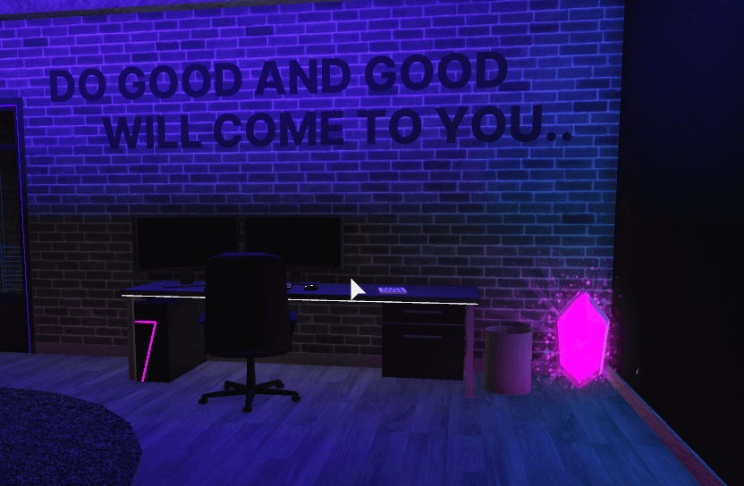 Comment obtenir le cas de terreur de Fey Yoshida à Vibe NYC »wiki utile Champions du métaverse Roblox 22 1619740287 944 Comment obtenir le cas de terreur de Fey Yoshida a