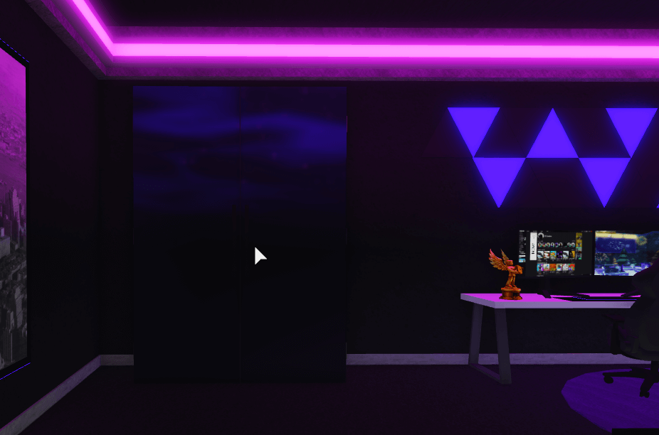 Comment obtenir le cas de terreur de Fey Yoshida à Vibe NYC »wiki utile Champions du métaverse Roblox 24 1619740289 771 Comment obtenir le cas de terreur de Fey Yoshida a