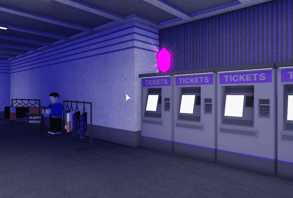 Comment obtenir le cas de terreur de Fey Yoshida à Vibe NYC »wiki utile Champions du métaverse Roblox 27 1619740292 630 Comment obtenir le cas de terreur de Fey Yoshida a