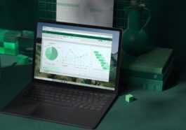 Excel Online est désormais plus collaboratif que jamais avec sa nouvelle fonctionnalité