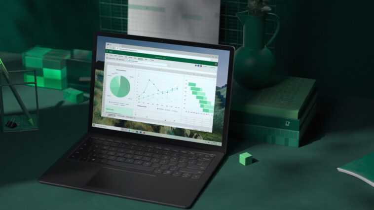 Excel Online est désormais plus collaboratif que jamais avec sa nouvelle fonctionnalité 1 Excel Online est désormais plus collaboratif que jamais avec sa nouvelle fonctionnalité