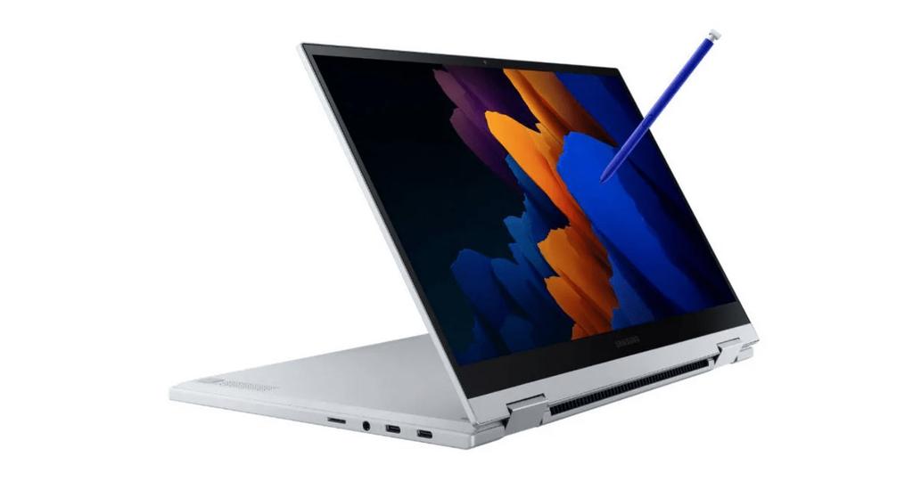 Samsung Galaxy Book Pro 360