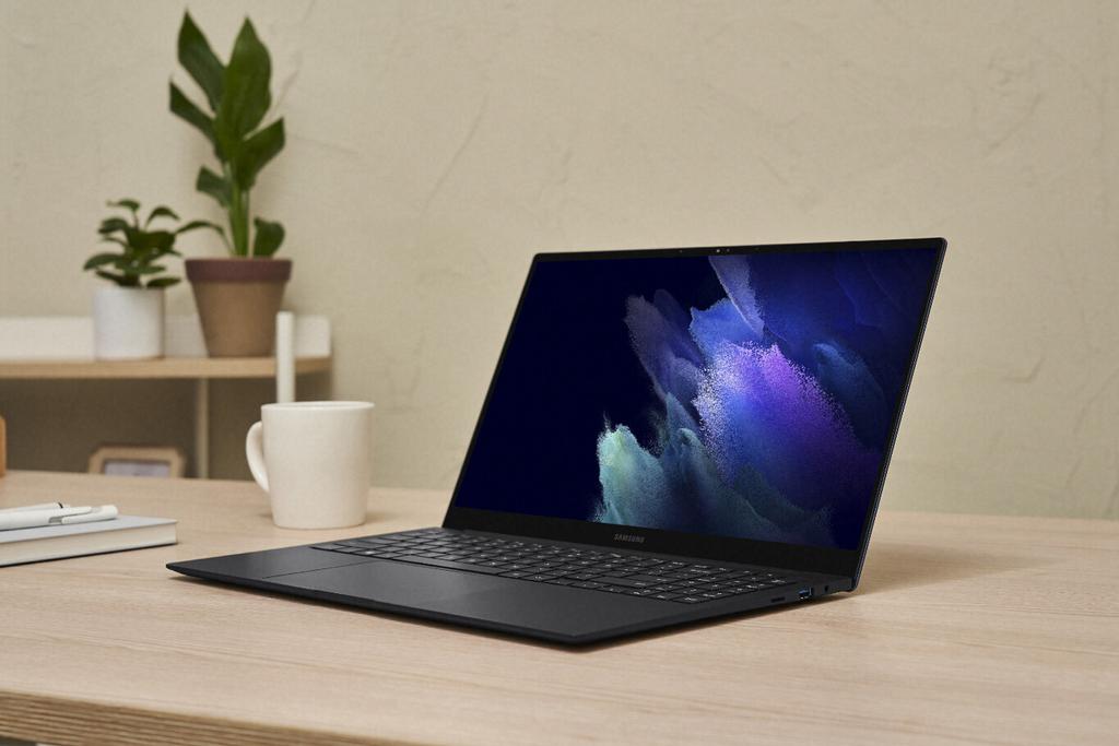Samsung Galaxy Book Pro