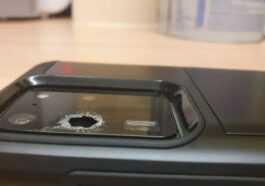 Samsung faces lawsuit over