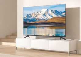 Xiaomi MI TV EA 2022, de nouveaux téléviseurs intelligents 4K à un prix scandaleux