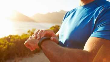 Future wearables could use body heat for power