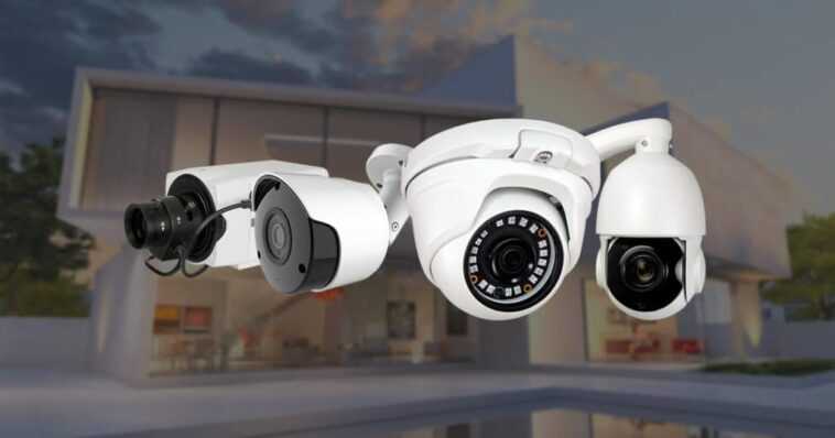 5 choses que vous ne saviez pas sur votre caméra de sécurité 1 camaras de seguridad