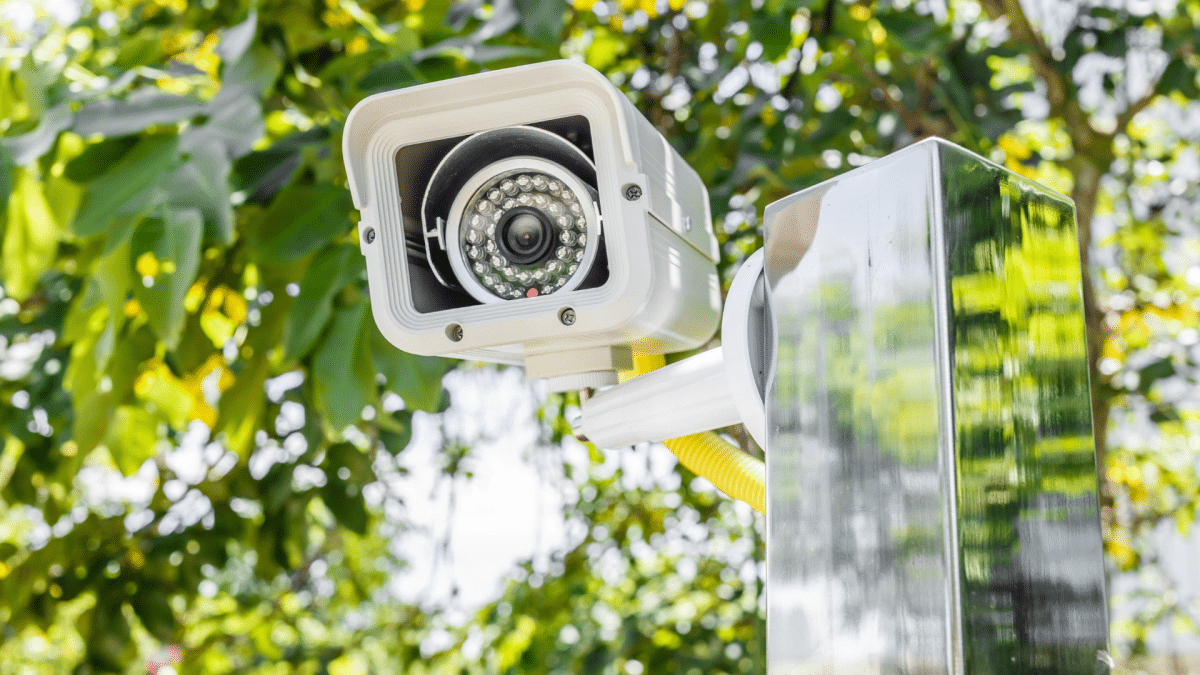 5 choses que vous ne saviez pas sur votre caméra de sécurité 3 caméra de surveillance