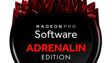 AMD publie la plus grande mise à jour du pilote Radeon de l'année