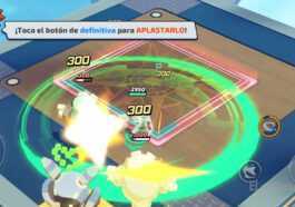 Compétences dans Smash Legends