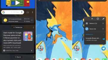 Android 12 permettrait aux lanceurs de rechercher des applications 29 Android 12 permettrait aux lanceurs de rechercher des applications