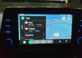 Sygic Android Auto