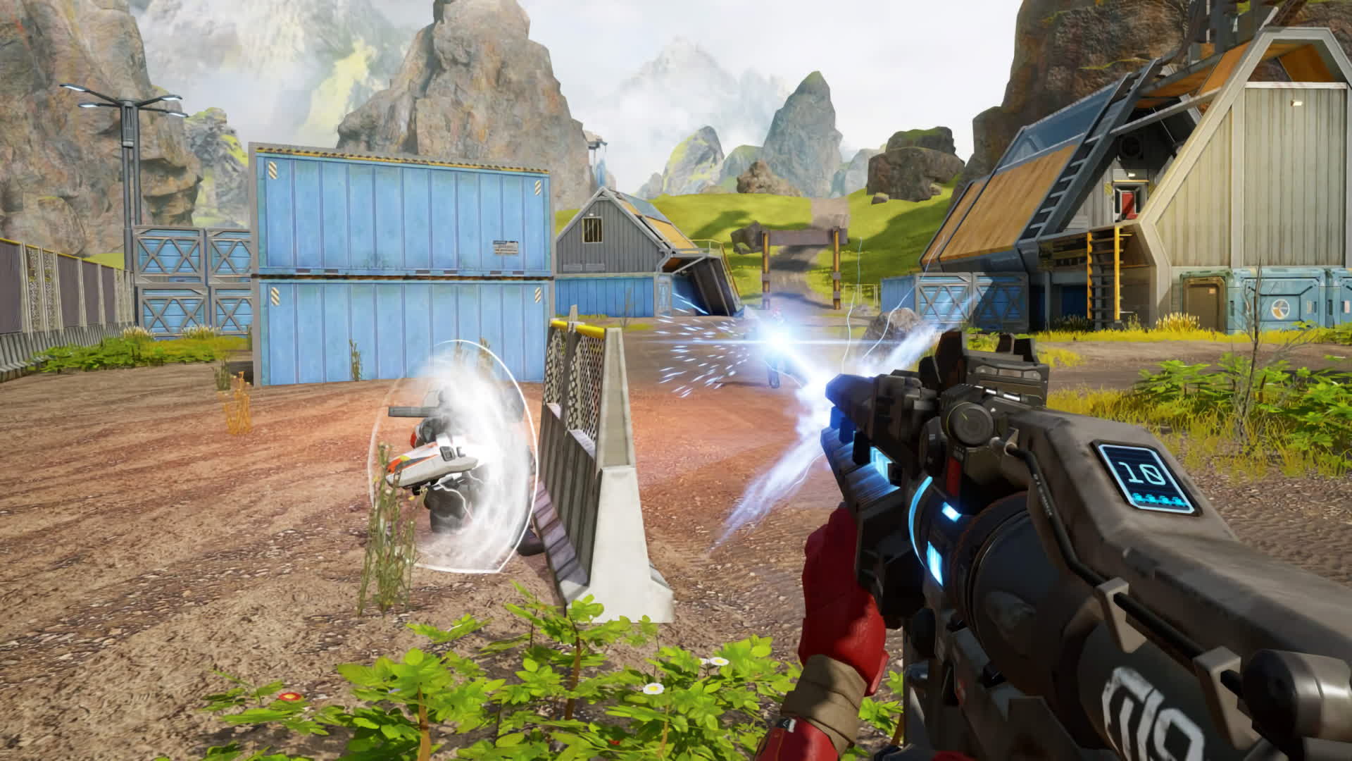 Apex Legends arrive sur les appareils mobiles, les tests bêta commencent ce mois-ci 2 Apex Legends arrive sur les appareils mobiles les tests beta