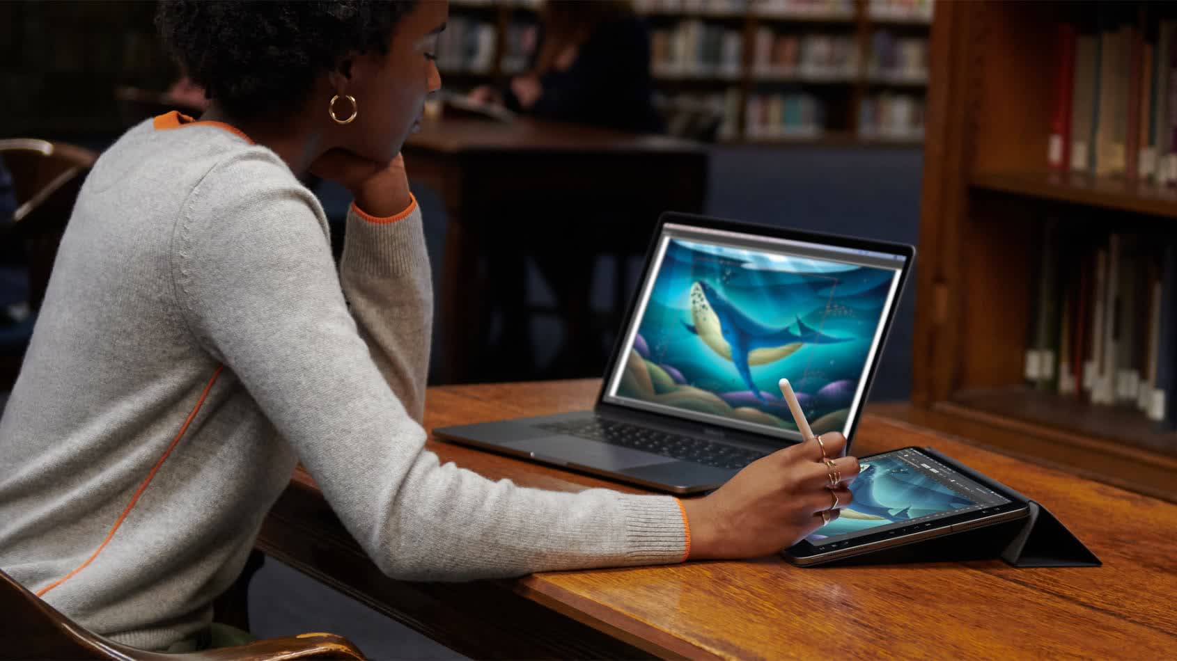 Apple ne fusionnera pas iPad et Mac, malgré la convergence matérielle 2 Apple ne fusionnera pas iPad et Mac malgre la convergence