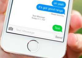 Apple ne veut pas d'iMessage sur Android car ils savent que cela leur ferait du mal