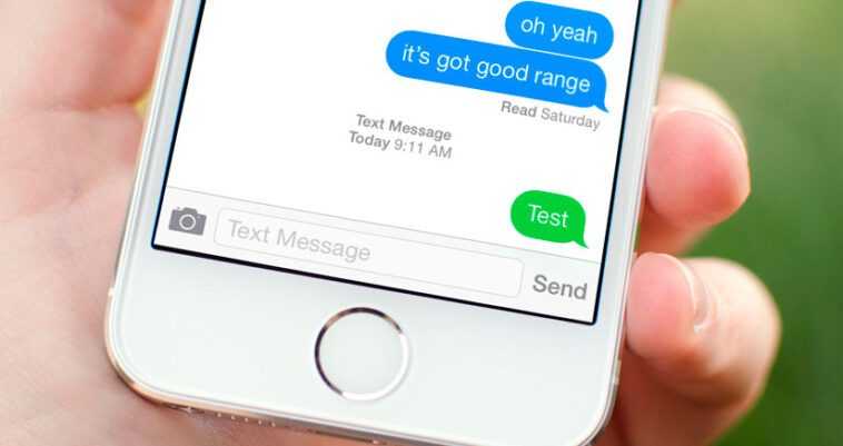 Apple ne veut pas d'iMessage sur Android car ils savent que cela leur ferait du mal 1 Apple ne veut pas d'iMessage sur Android car ils savent que cela leur ferait du mal