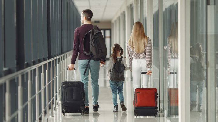 COVID 19 Organisez vous vos vacances a letranger Google aide