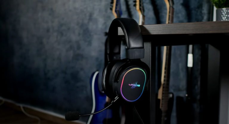 Casque de jeu Soundz 800 7.1: uRage peut également être vendu plus cher 2 Casque de jeu Soundz 800 71 uRage peut egalement etre
