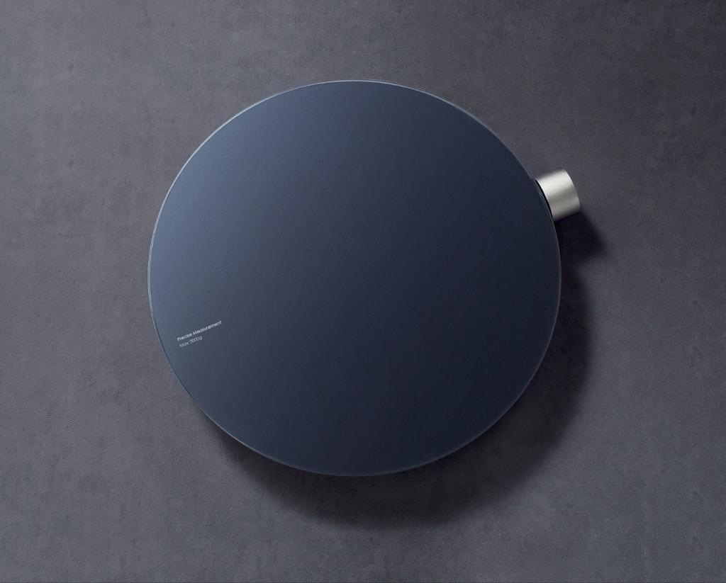 Cette balance Bluetooth Xiaomi sera votre meilleur allié dans la cuisine 2 Échelle Xiaomi
