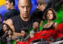 Chaque film Fast & Furious sera projeté gratuitement dans les salles avant la première de F9