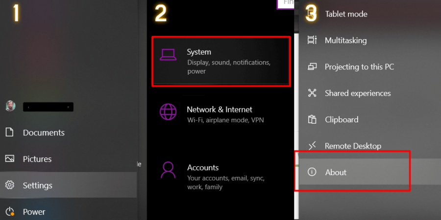 Comment allouer plus de RAM à Minecraft 2 Comment vérifier la RAM sous Windows.