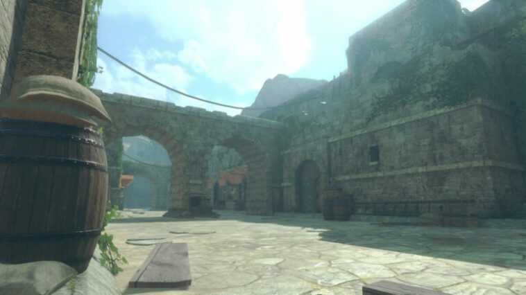 Comment augmenter leS FPS sur NieR Replicant sur PC 1 Comment augmenter le FPS sur NieR Replicant sur PC
