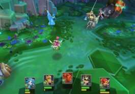 Comment chasser Noceros dans Lords Mobile