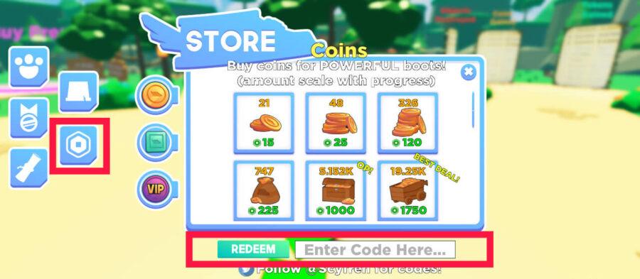Comment copier et coller sur Roblox 2 Comment copier et coller sur