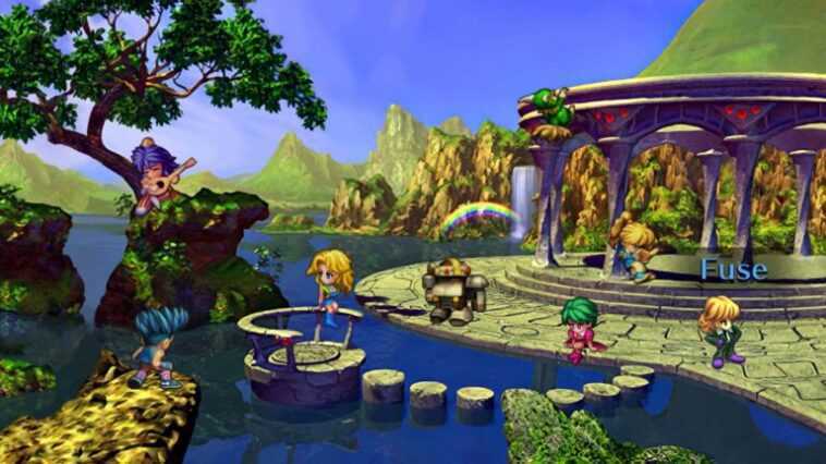Comment déverrouiller le fusible dans SaGa Frontier Remastered 1 Comment déverrouiller le fusible dans SaGa Frontier Remastered