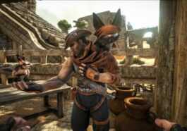 Comment faire une éolienne dans Ark: Survival Evolved