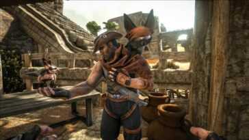 Comment faire une éolienne dans Ark: Survival Evolved 5 Comment faire une éolienne dans Ark: Survival Evolved