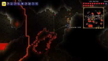 Comment faire une potion de rage à Terraria 24 Comment faire une potion de rage à Terraria