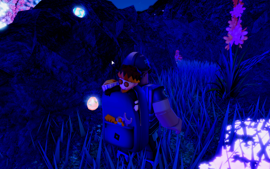 Comment gagner la chasse aux Easter-eggs Roblox Royale High 2021 2 Comment gagner la chasse aux Easter eggs Roblox Royale High 2021