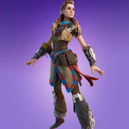 Comment obtenir Aloy d'Horizon Zero Dawn dans Fortnite 2 Comment obtenir Aloy dHorizon Zero Dawn dans Fortnite