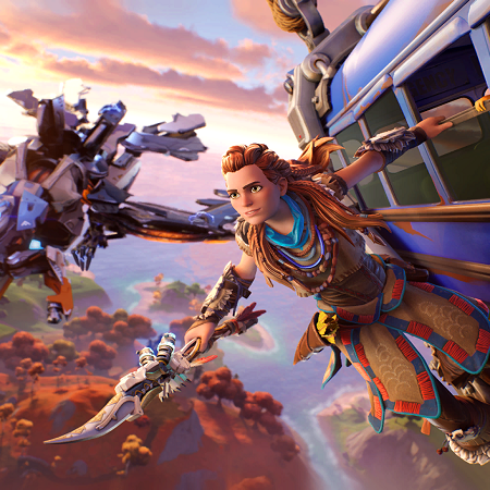 Comment obtenir Aloy d'Horizon Zero Dawn dans Fortnite 8 Comment obtenir Aloy dHorizon Zero Dawn dans Fortnite